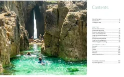 Maps And Books-Wildthings Wild Guide South West England 2