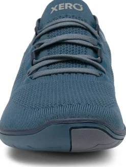 Hiking Shoes & Boots|Walking Shoes-Xero Shoes Mens Nexus Knit Shoe - Orion Blue