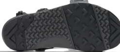Hiking Shoes & Boots|Sandals-Xero Shoes Mens Z-Trail EV Sandals - Steel Gray-Asphalt