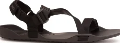 Hiking Shoes & Boots|Sandals-Xero Shoes Mens Z-Trek Sandals - Black