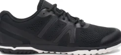 Hiking Shoes & Boots|Running Shoes-Xero Shoes Womens HFS II Shoe - Black