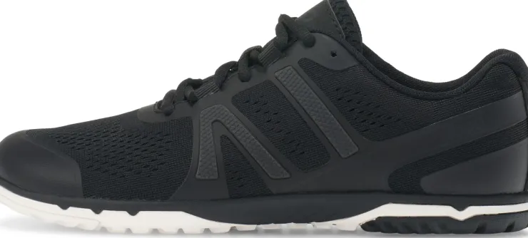 Hiking Shoes & Boots|Running Shoes-Xero Shoes Womens HFS II Shoe - Black