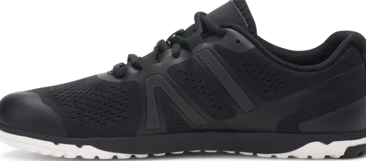 Hiking Shoes & Boots|Running Shoes-Xero Shoes Womens HFS II Shoe - Black
