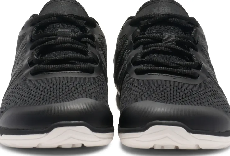 Hiking Shoes & Boots|Running Shoes-Xero Shoes Womens HFS II Shoe - Black