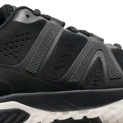 Hiking Shoes & Boots|Running Shoes-Xero Shoes Womens HFS II Shoe - Black