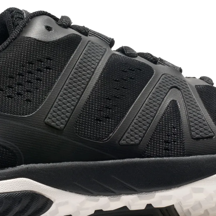 Hiking Shoes & Boots|Running Shoes-Xero Shoes Womens HFS II Shoe - Black
