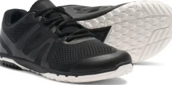 Hiking Shoes & Boots|Running Shoes-Xero Shoes Womens HFS II Shoe - Black