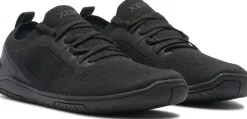 Hiking Shoes & Boots|Walking Shoes-Xero Shoes Womens Nexus Knit Shoe - Black-Black