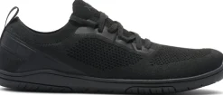 Hiking Shoes & Boots|Walking Shoes-Xero Shoes Womens Nexus Knit Shoe - Black-Black