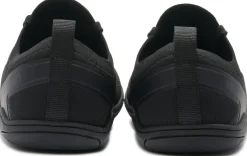 Hiking Shoes & Boots|Walking Shoes-Xero Shoes Womens Nexus Knit Shoe - Black-Black
