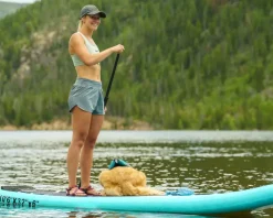 Hiking Shoes & Boots|Sandals-Xero Shoes Womens Z-Trail EV Sandals - Sunset Coral-Morel