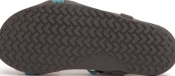 Hiking Shoes & Boots|Sandals-Xero Shoes Womens Z-Trek Sandals - Porcelain Blue