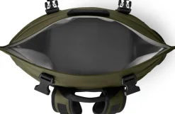 Cool Boxes & Accessories|Cool Boxes & Accessories-Yeti Hopper Backpack M20 Soft Cooler - Olive