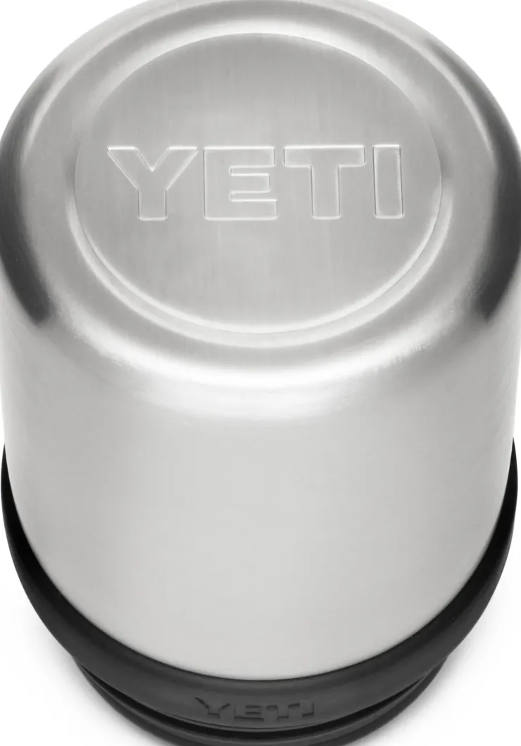 Bottle & Flask Accessories-Yeti Rambler Bottle Cup Cap