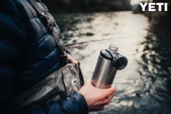 Bottle & Flask Accessories-Yeti Rambler Bottle Magdock Cap