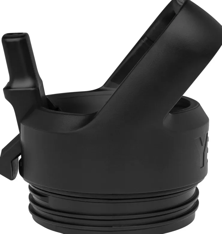 Bottle & Flask Accessories-Yeti Rambler Bottle Straw Cap