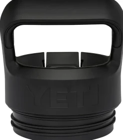 Bottle & Flask Accessories-Yeti Rambler Bottle Straw Cap