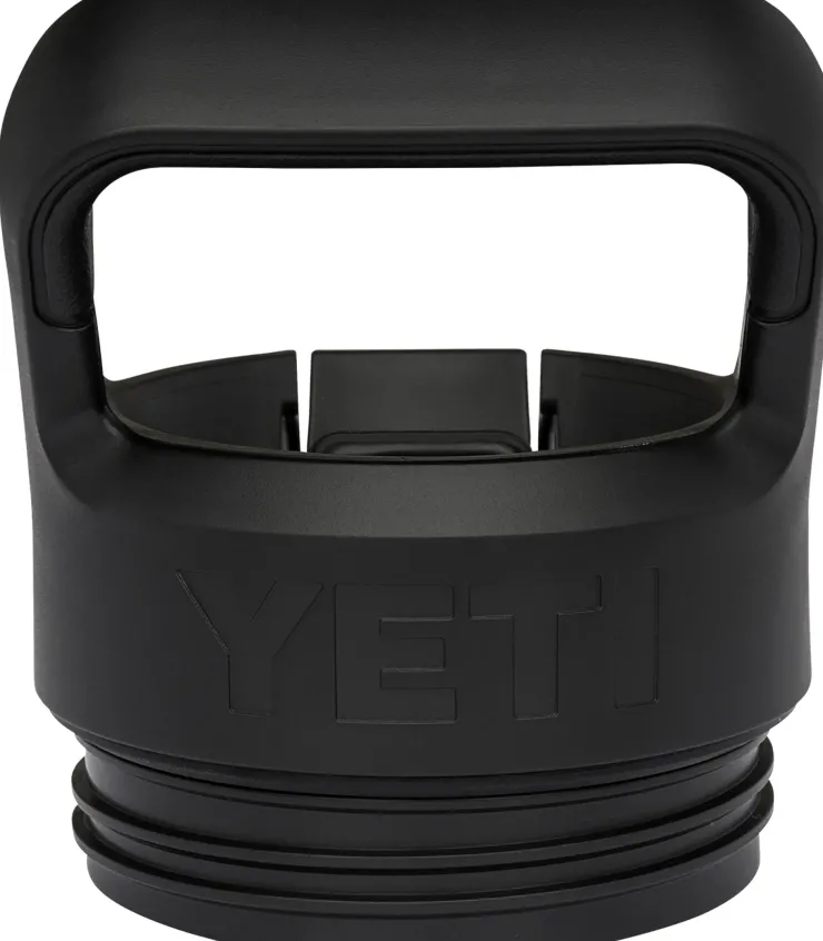 Bottle & Flask Accessories-Yeti Rambler Bottle Straw Cap