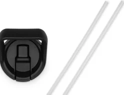 Bottle & Flask Accessories-Yeti Rambler Bottle Straw Cap