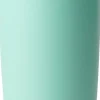 Coffee Mugs & Flasks-Yeti Rambler 10oz Tumbler - Seafoam