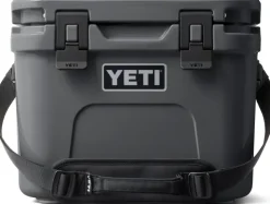 Cool Boxes & Accessories|Cool Boxes & Accessories-Yeti Roadie 15 Cool Box - Charcoal