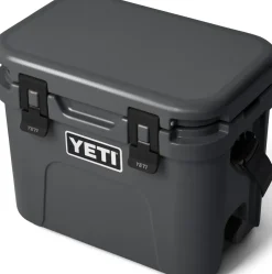 Cool Boxes & Accessories|Cool Boxes & Accessories-Yeti Roadie 15 Cool Box - Charcoal