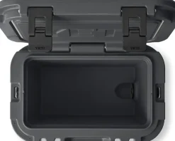 Cool Boxes & Accessories|Cool Boxes & Accessories-Yeti Roadie 15 Cool Box - Charcoal