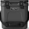 Cool Boxes & Accessories|Cool Boxes & Accessories-Yeti Roadie 24 2.0 Cool Box - Charcoal