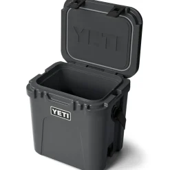 Cool Boxes & Accessories|Cool Boxes & Accessories-Yeti Roadie 24 2.0 Cool Box - Charcoal