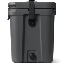 Cool Boxes & Accessories|Cool Boxes & Accessories-Yeti Roadie 24 2.0 Cool Box - Charcoal
