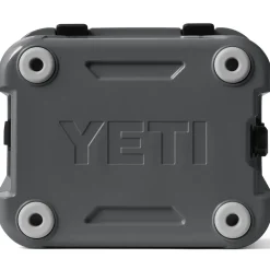 Cool Boxes & Accessories|Cool Boxes & Accessories-Yeti Roadie 24 2.0 Cool Box - Charcoal