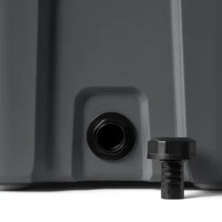 Cool Boxes & Accessories|Cool Boxes & Accessories-Yeti Roadie 24 2.0 Cool Box - Charcoal