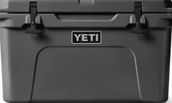 Cool Boxes & Accessories|Cool Boxes & Accessories-Yeti Tundra 45 Cool Box - Charcoal