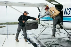 Cool Boxes & Accessories|Cool Boxes & Accessories-Yeti Tundra 45 Cool Box - Charcoal
