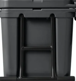 Cool Boxes & Accessories|Cool Boxes & Accessories-Yeti Tundra Haul Wheeled Cool Box - Charcoal