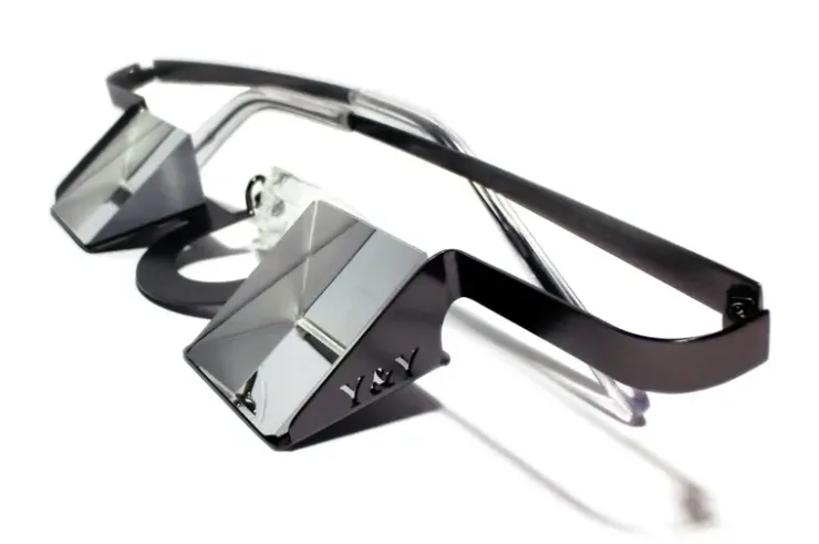 Climbing Accessories-YY Vertical Belay Glasses