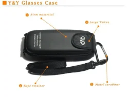 Climbing Accessories-YY Vertical Belay Glasses