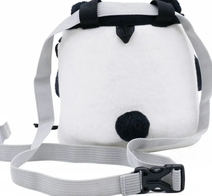 Chalk & Chalkbags-YY Vertical Chalk Bag - Panda