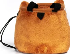 Chalk & Chalkbags-YY Vertical Chalk Bag - Shiba Inu