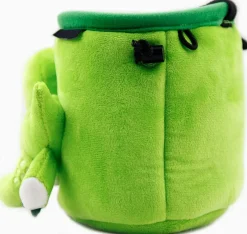 Chalk & Chalkbags-YY Vertical Chalk Bag - T-Rex