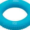 Climbing Accessories-YY Vertical Climbing Warm-Up Ring - Blue 25Kg