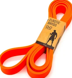 Climbing Accessories-YY Vertical Elastic Bands - Orange 35KG