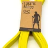 Climbing Accessories-YY Vertical Elastic Bands - Yellow 25KG
